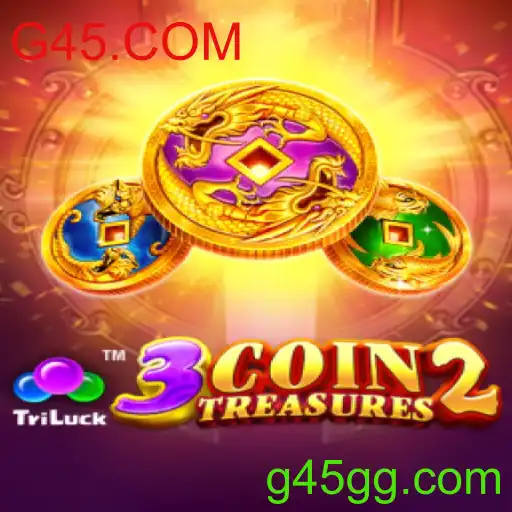 Explorando o Mundo Fascinante de 3CoinTreasures2