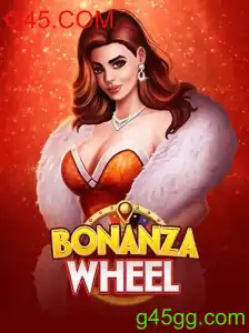 Descubra BonanzaWheel: O Novo Fenômeno dos Jogos em G45.COM
