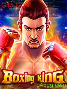 BoxingKing: O Novo Fenômeno dos Jogos de Luta Online