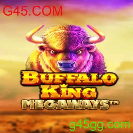 BuffaloKing: Uma Jornada Selvagem no Mundo dos Cassinos Online