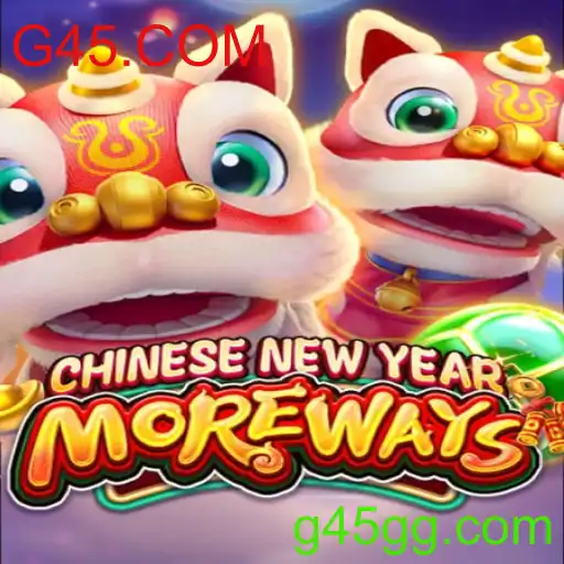Conheça o Fascinante Jogo CHINESENEWYEARMOREWAYS: Diversão e Tradição