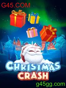 Explorando o Mundo Dinâmico de ChristmasCrash no G45.COM