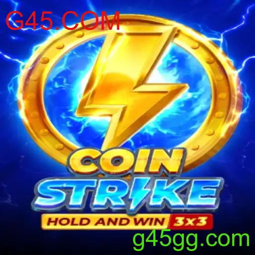 Coinstrike: Um Mergulho no Universo de Estratégias e Aventuras de G45.COM