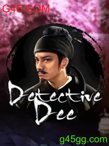 Descubra o Empolgante Mundo de DetectiveDee no G45.COM