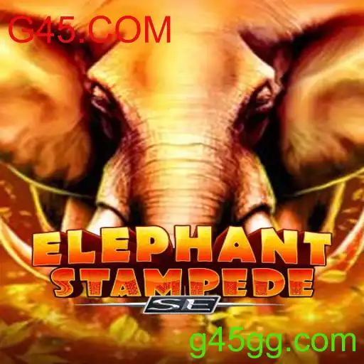 ElephantStampedeSE: A Nova Sensação dos Jogos Online