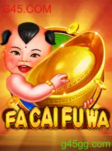 Descubra o Mundo de FaCaiFuWa: Um Olhar Aprofundado no Jogo Inovador de G45.COM
