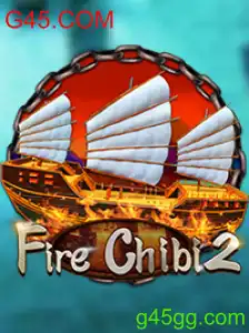 Descubra o Jogo FireChibi2: A Nova Sensação da G45.COM