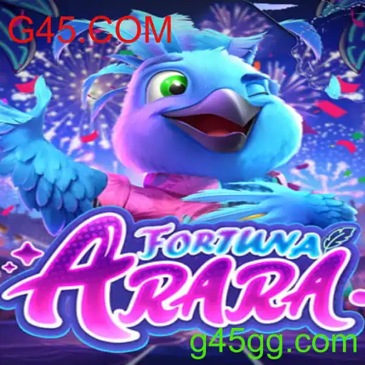 FortunaArara: Descubra o Mundo Fascinante do Novo Jogo de G45.COM