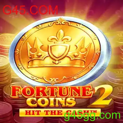 FortuneCoins2: Explorando o Novo Jogo de Sucesso da G45.COM