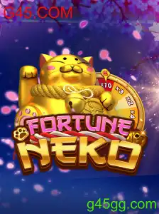 Explorando FortuneNeko: Um Mergulho no Mundo de G45.COM