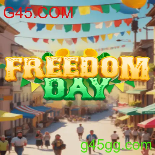 Descubra o Universo Emocionante de FreedomDay