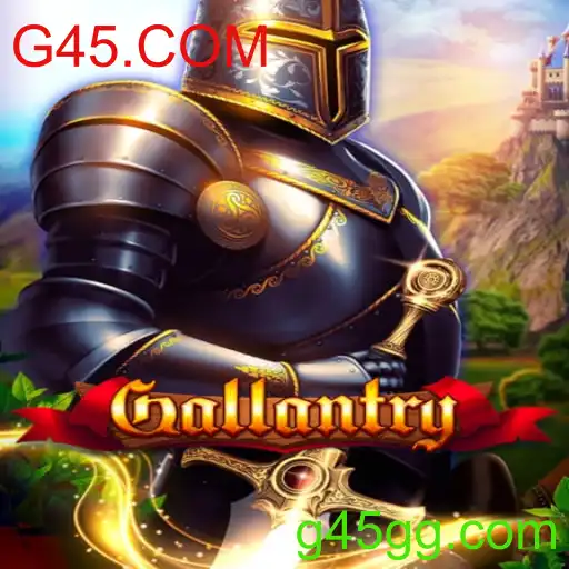 Gallantry: Um Mergulho no Mundo de Estratégia e Competição de G45.COM