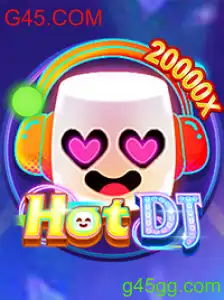 Descubra o Mundo Vibrante de HotDJ: O Jogo Musical da G45.COM