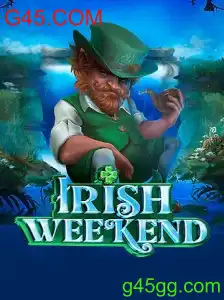 Descubra o Fascinante Mundo de IrishWeekend e Como Jogar