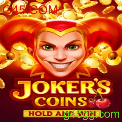 JokersCoins: Explore o Novo Fenômeno Digital da G45.COM