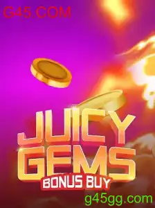 JuicyGemsBonusBuy: Uma Visão Completa