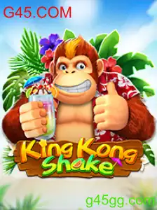 Explorando o Mundo de KingKongShake: O Novo Fenômeno dos Jogos