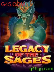 Explorando o Fascinante Mundo de 'LegacyoftheSages'