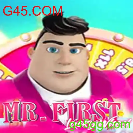 Descubra MrFirstLuckyWheel: O Jogo de Azar da G45.COM que Está Dominando a Internet