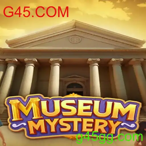 MuseumMystery: Descubra os Segredos do Museu