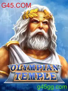 Descubra o Fascinante Mundo de OlympianTemple: Um Jogo de Estratégia e Aventura