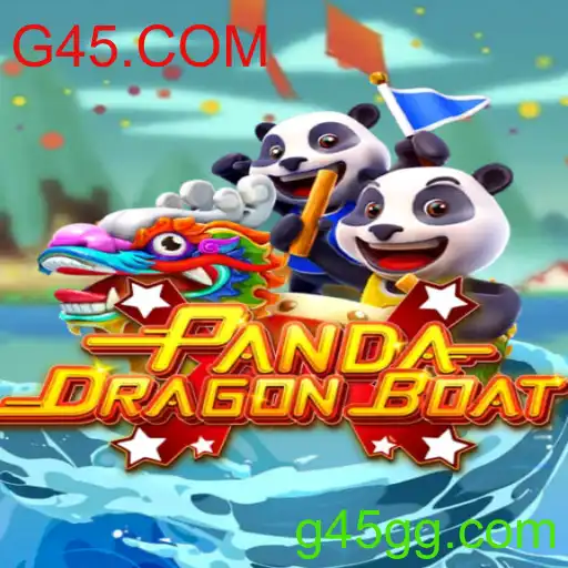 Descubra o Jogo PANDADRAGONBOAT e Sua Imersiva Experiência de Jogo
