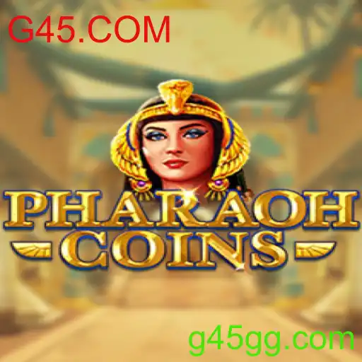 PharaohCoins: Mergulhe no Mundo dos Antigos Tesouros Egípcios