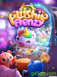 Descubra o Mundo Encantador de PlushieFrenzy e Como G45.COM Está Transformando a Experiência de Jogo