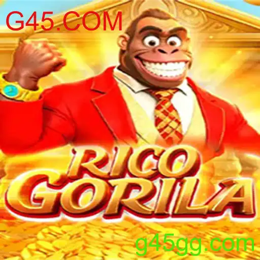 Explorando o Mundo de RicoGorila: Um Mergulho no Jogo Sensação da G45.COM