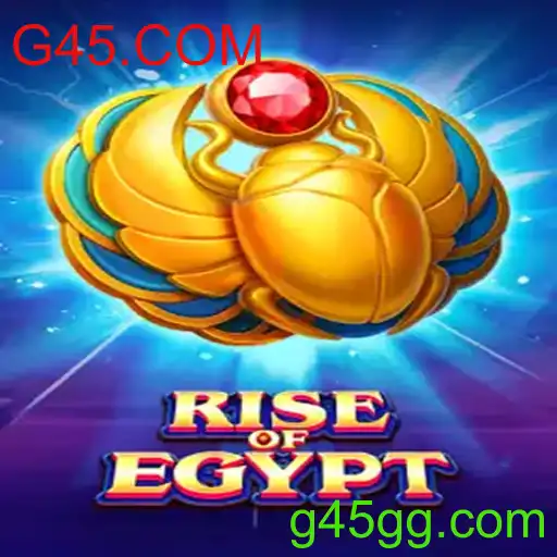 Explorando o Fascinante Mundo do Jogo RiseOfEgypt