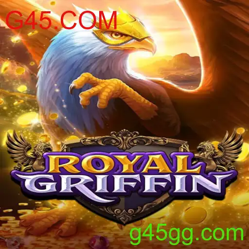 Descubra as Aventuras do Jogo RoyalGriffin