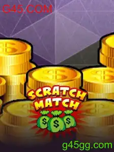 ScratchMatch: Descubra o Novo Jogo de Estratégia no Universo de Entretenimento