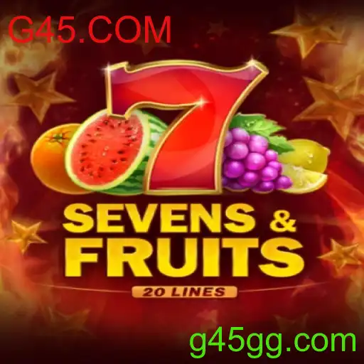 SevensFruits20: Um Mergulho no Mundo dos Jogos de Frutas e Números