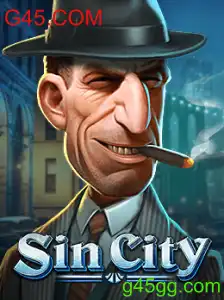 SinCity: Descubra o Jogo que Está Revolucionando o Mundo do Entretenimento
