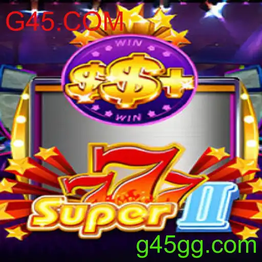 Super777II: Um Mergulho no Mundo do Entretenimento Interativo