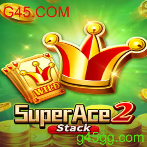 SuperAce2: Uma Aventura Incrível no Mundo dos Jogos Online