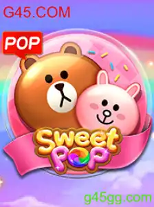 Descubra o Mundo Encantado de SweetPOP: Uma Aventura em Doces