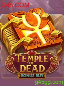 Explore o Fascinante Mundo de TempleofDeadBonusBuy