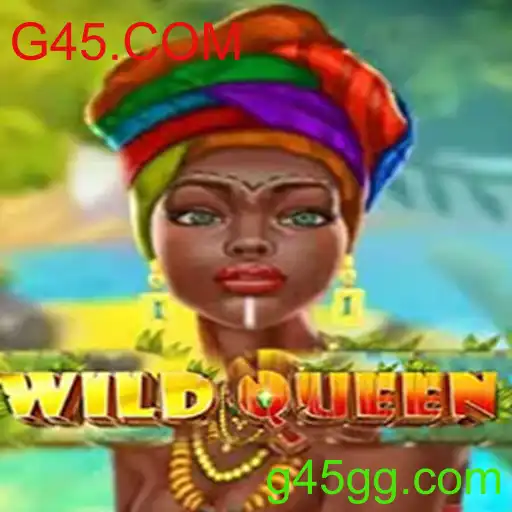 Explorando WildQueen: Aventura e Estratégia no Universo de G45.COM