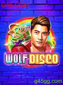 Explorando o Mundo Vibrante de WolfDisco no Universo G45.COM