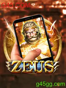 Descubra a Fascinante Aventura de ZeusM: O Mundo de G45.COM