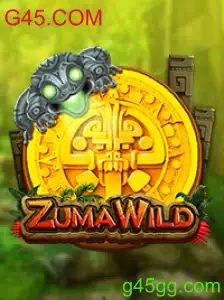 Explorando o Fascinante Mundo de ZumaWild: Um Mergulho nas Aventuras de G45.COM